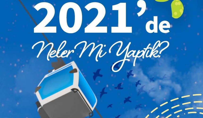 Bursa Teleferik 2022